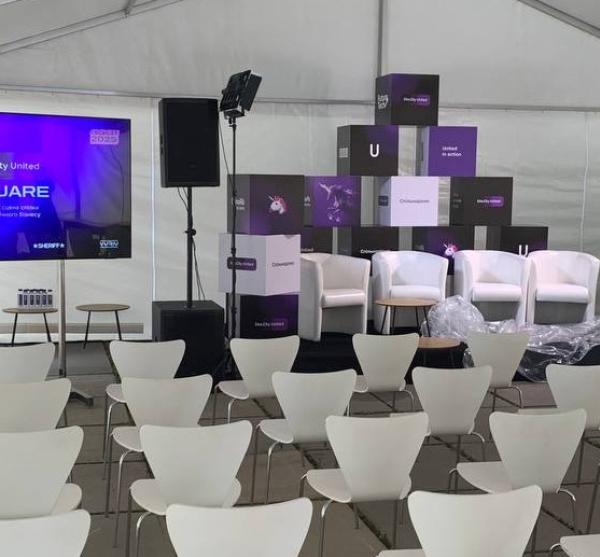 PayKit и CHM Software на шоуруме «Своє.ІТ 2025»: инновации для бизнеса